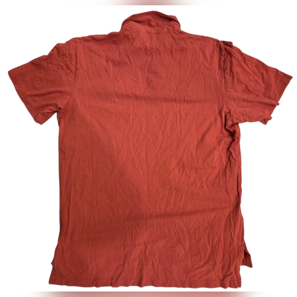 Men's Polo Golf Shirt - Picture 4 of 4